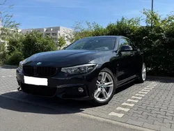 Schwarz Gebraucht 2019 BMW 440 M Sport Coupé | 32.000 € (Guter Preis)