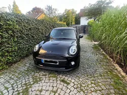 Schwarz Gebraucht 2019 Mini ONE Kleinwagen | 16.300 € (Guter Preis)