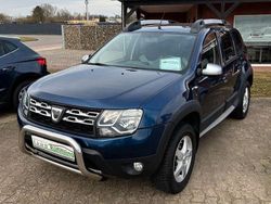 Blau Gebraucht 2018 Dacia Duster Prestige SUV | 11.450 € (Fairer Preis)