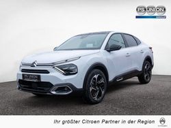 Weiß Neu 2025 Citroën C4 Limousine | 24.440 € (Guter Preis)