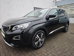 Schwarz Gebraucht 2020 Peugeot 5008 Allure SUV | 16.490 € (Superpreis)