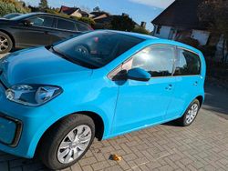 Blau Gebraucht 2021 VW 181 SUV | 12.000 €