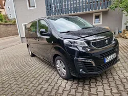 Schwarz Gebraucht 2020 Peugeot Expert Van | 22.999 € (Guter Preis)