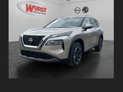 Silber Neu 2025 Nissan X-Trail N-Connecta SUV | 34.498 €