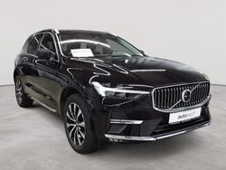 Onyx black metallic Gebraucht 2023 Volvo XC60 Plus SUV | 35.990 € (Guter Preis)
