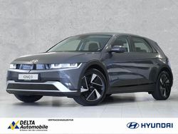 Ecotronic grey Neu 2025 Hyundai Ioniq 5 Basis SUV | 33.990 € (Superpreis)