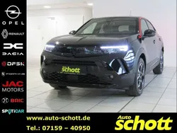 Schwarz Gebraucht 2022 Opel Mokka GS Line SUV | 22.690 € (Fairer Preis)