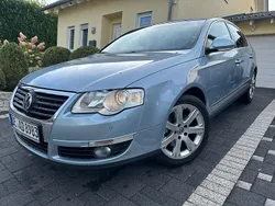 Blau Gebraucht 2005 VW Passat Comfortline Limousine | 2.499 € (Fairer Preis)