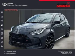 Other Neu 2025 Toyota Yaris Hybrid Sport Limousine | 34.990 € (Teuer)