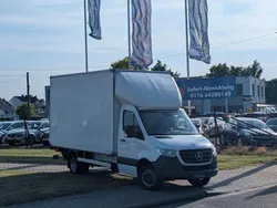 Weiß Gebraucht 2020 Mercedes Sprinter Van | 22.499 €