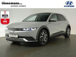 Cyber grey (metallic) Gebraucht 2024 Hyundai Ioniq 5 SUV | 34.924 € (Superpreis)