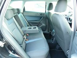 Schwarz Gebraucht 2018 Seat Ateca Style SUV | 21.350 € (Teuer)