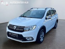 Weiß Gebraucht 2018 Dacia Logan Stepway Kombi | 9.490 € (Fairer Preis)
