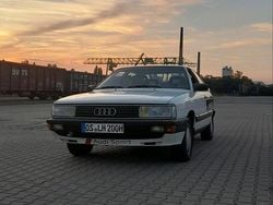 Weiß Gebraucht 2025 Audi 200 Limousine | 7.950 €