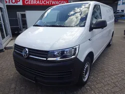 Weiß Gebraucht 2018 VW T6 Van | 17.099 € (Superpreis)