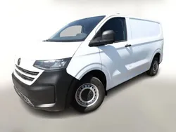 Weiss Neu 2025 VW T6.1 Van | 37.558 € (Superpreis)