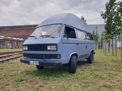 Blau Gebraucht 1991 VW 181 SUV | 17.777 €