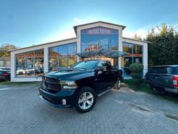 Schwarz Gebraucht 2015 Dodge Ram Abholung | 34.999 € (Fairer Preis)