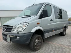 Silber Gebraucht 2011 Mercedes Sprinter Van | 17.880 €