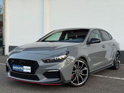 Grau Gebraucht 2019 Hyundai i30 N Performance Limousine | 18.999 € (Guter Preis)