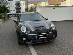 Schwarz Gebraucht 2020 Mini Cooper S Clubman Kombi | 22.900 € (Fairer Preis)