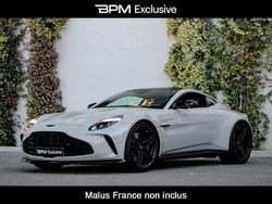 Grau Gebraucht 2024 Aston Martin V8 Vantage | 209.000 €
