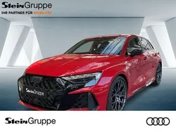 Andere farbe Neu 2025 Audi RS3 Ambiente Kleinwagen | 75.490 €