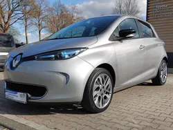 Grau neptune Gebraucht 2016 Renault Zoe Intens Kleinwagen | 7.990 € (Etwas zu teuer)