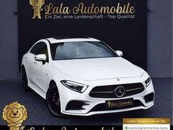 Diamantweiss metalliclack Gebraucht 2019 Mercedes CLS450 Edition 1 Limousine | 48.980 € (Guter Preis)