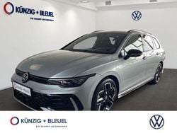 Silber Gebraucht 2025 VW Golf VIII R-line Kombi | 44.980 €