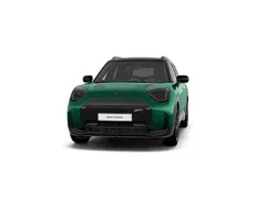 Neu 2024 Mini Aceman SUV | 42.710 €