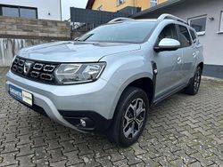 Highland grey Gebraucht 2019 Dacia Duster Prestige SUV | 14.990 € (Fairer Preis)