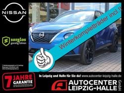 Magnetic blue Neu 2025 Nissan Juke Tekna SUV | 27.990 € (Fairer Preis)