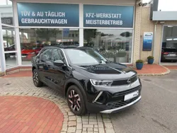 Schwarz Gebraucht 2022 Opel Mokka Elegance SUV | 19.999 € (Fairer Preis)