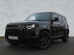 Schwarz Neu 2025 Land Rover Defender SE Dynamic SUV | 85.390 € (Superpreis)