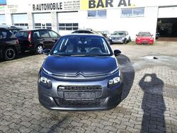 Grau Gebraucht 2017 Citroën C3 Feel Kleinwagen | 6.850 € (Guter Preis)