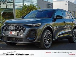 Grau Neu 2025 Audi Q5 S-Line SUV | 74.900 € (Etwas zu teuer)