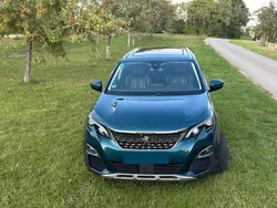 Andere farben Gebraucht 2018 Peugeot 5008 Allure Van / Kleinbus | 21.200 € (Guter Preis)
