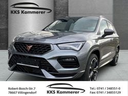 Graphitgrau Neu 2025 Cupra Ateca SUV | 39.190 € (Guter Preis)