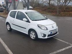 Weiß Gebraucht 2009 Renault Twingo Authentique Kleinwagen | 1.280 € (Fairer Preis)