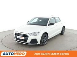 Weiß Gebraucht 2024 Audi A1 Advanced Kleinwagen | 20.000 € (Superpreis)