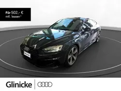 Manhattangrau metallic Gebraucht 2022 Audi A5 Advanced Coupé | 33.880 € (Fairer Preis)
