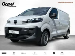 Kaolinweiß Neu 2024 Peugeot e-Expert Van | 39.960 €