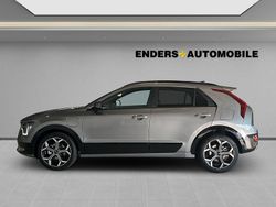 Grau Neu 2025 Kia Niro SUV | 37.980 € (Fairer Preis)