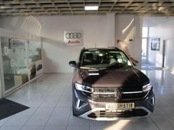 Grau Neu 2025 VW T-Cross IQ Drive SUV | 26.390 € (Guter Preis)