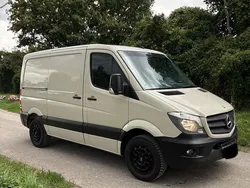 Beige Gebraucht 2014 Mercedes Sprinter Van | 24.500 €