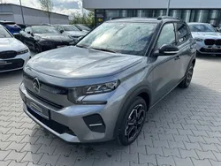 Mercure grau Neu 2025 Citroën C3 PureTech Kleinwagen | 17.900 € (Guter Preis)