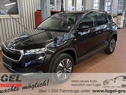 Schwarzmagic perleffekt Gebraucht 2022 Skoda Karoq Tour SUV | 24.498 € (Superpreis)