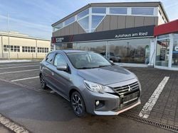 Gebraucht 2021 Mitsubishi Space Star Select+ Kleinwagen | 11.790 € (Fairer Preis)