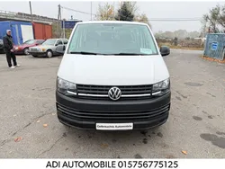 Weiß, weiß Gebraucht 2019 VW T6.1 Van | 21.429 € (Superpreis)